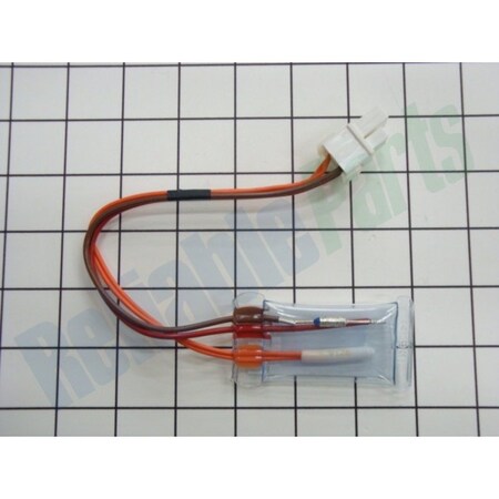 Lg 6615JB2005C LG Refrigerator Defrost Control Assembly 6615JB2005C